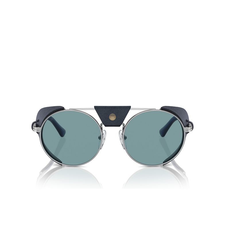 Persol PO2496SZ Sonnenbrillen 1139P1 silver - 1/4