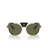 Gafas de sol Persol PO2496SZ 114958 gold - Miniatura del producto 1/4