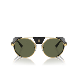 Persol PO2496SZ Sunglasses 114958 gold