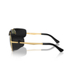 Persol PO2496SZ Sunglasses 114958 gold - product thumbnail 3/4