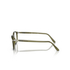 Persol PO3007V Eyeglasses 1142 olive transparent - product thumbnail 3/4