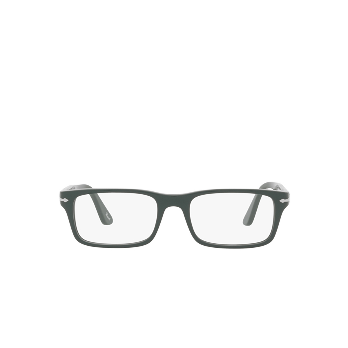 Persol PO3050V Eyeglasses 1173 Solid grey - front view