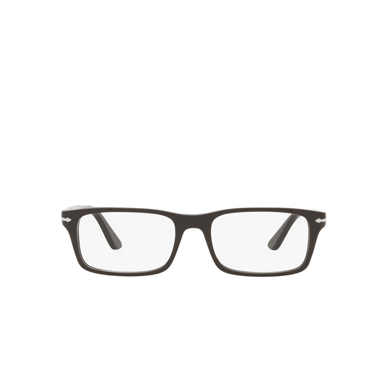 Persol PO3050V Eyeglasses 1174 brown - 1/4