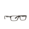 Persol PO3050V Eyeglasses 1174 brown - product thumbnail 2/4