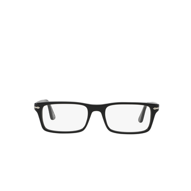 Persol PO3050V Eyeglasses 95 black - front view