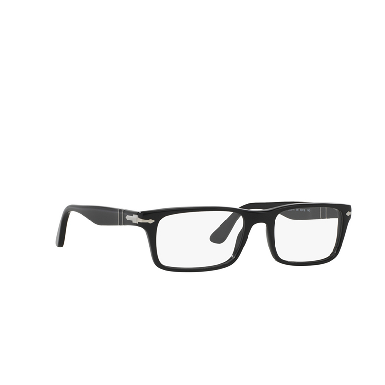 Occhiali da vista Persol PO3050V 95 black - 2/4