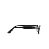 Persol PO3050V Korrektionsbrillen 95 black - Produkt-Miniaturansicht 3/4