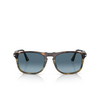 Persol PO3059S Sunglasses 1158Q8 tortoise spotted brown - product thumbnail 1/4