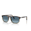 Persol PO3059S Sunglasses 1158Q8 tortoise spotted brown - product thumbnail 2/4