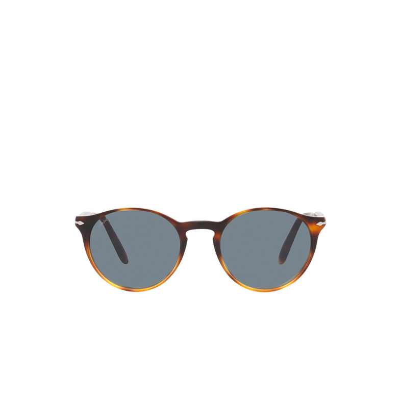 Persol PO3092SM Sunglasses 116056 gradient dark-light tortoise - 1/4