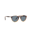 Persol PO3092SM Sunglasses 116056 gradient dark-light tortoise - product thumbnail 2/4