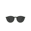 Persol PO3092SM Sunglasses 907048 dark green - product thumbnail 1/4