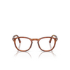 Persol PO3143V Eyeglasses 96 terra di siena - product thumbnail 1/4