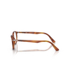 Persol PO3143V Korrektionsbrillen 96 terra di siena - Produkt-Miniaturansicht 3/4