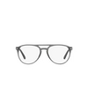Persol PO3160V Eyeglasses 1201 smoke opal - product thumbnail 1/4
