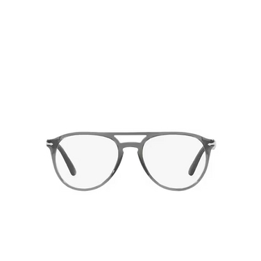 Persol PO3160V Eyeglasses 1201 smoke opal - front view