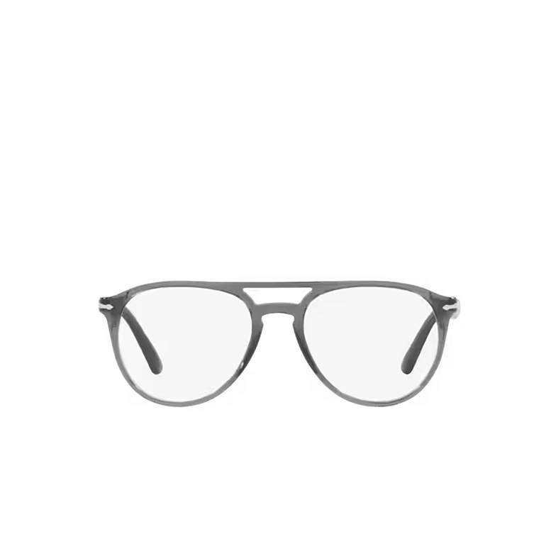 Persol PO3160V Eyeglasses 1201 smoke opal - 1/4