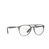 Persol PO3160V Eyeglasses 1201 smoke opal - product thumbnail 2/4
