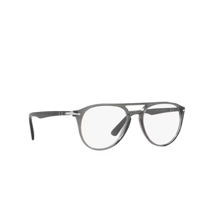 Persol PO3160V Eyeglasses 1201 smoke opal - 2/4