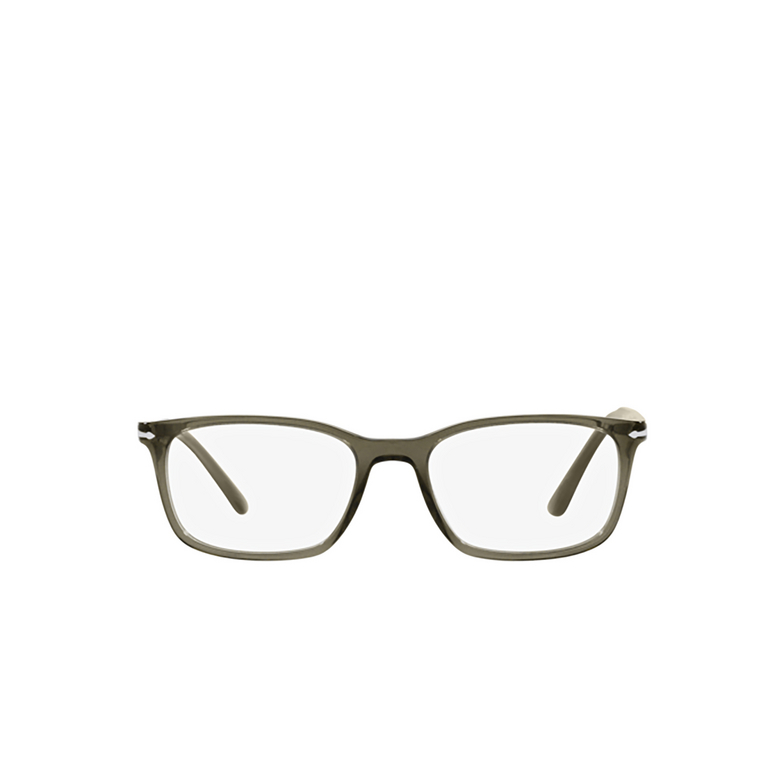 Persol PO3189V Eyeglasses 1103 transparent grey - 1/4