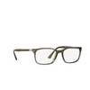 Persol PO3189V Eyeglasses 1103 transparent grey - product thumbnail 2/4