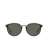 Persol PO3210S Sunglasses 95/31 black - product thumbnail 1/4