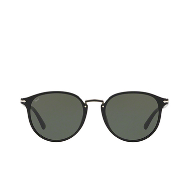 Persol PO3210S Sunglasses 95/31 black - front view