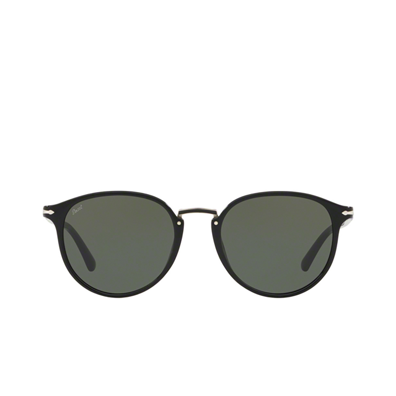 Persol PO3210S Sunglasses 95/31 black - 1/4