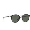 Persol PO3210S Sunglasses 95/31 black - product thumbnail 2/4