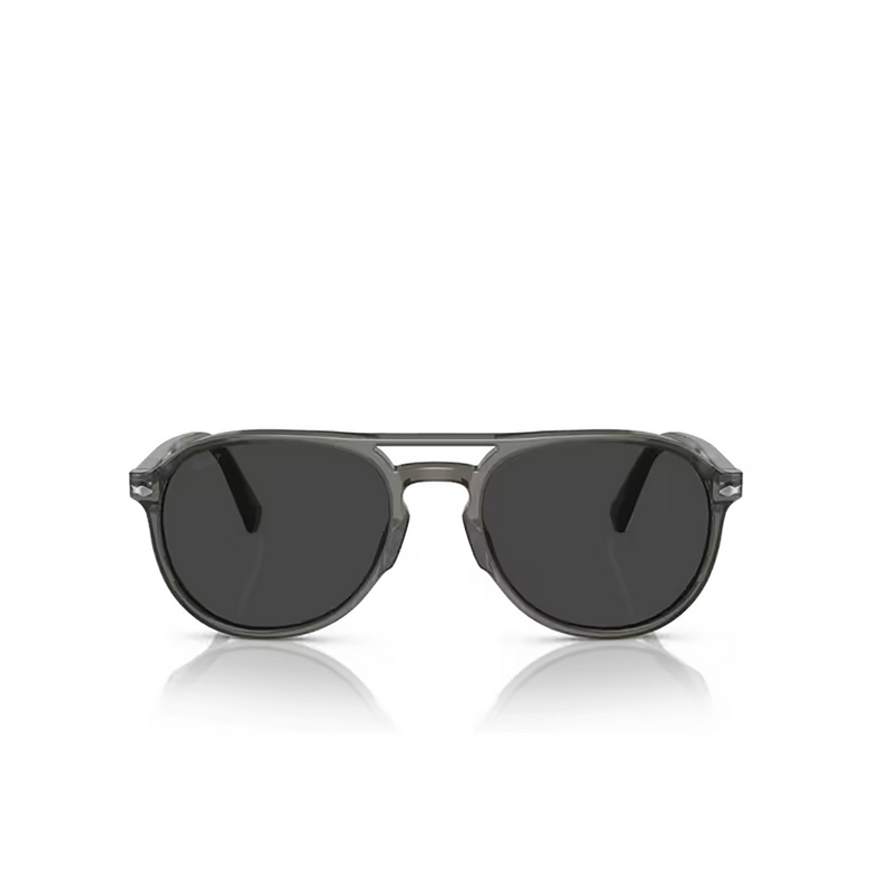 Persol PO3235S Sunglasses 120148 smoke opal - 1/4