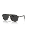 Persol PO3235S Sunglasses 120148 smoke opal - product thumbnail 2/4