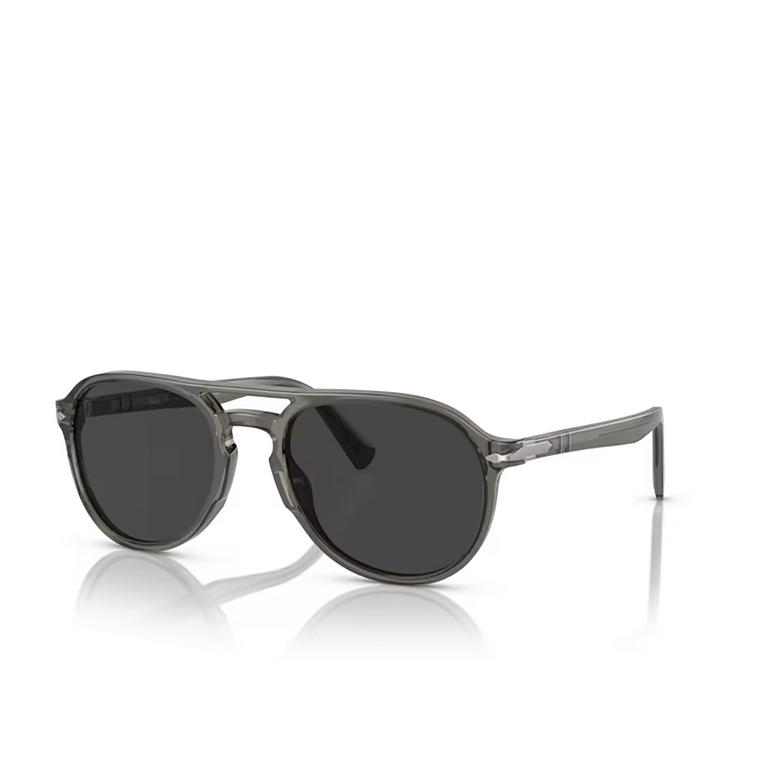 Persol PO3235S Sunglasses 120148 smoke opal - 2/4