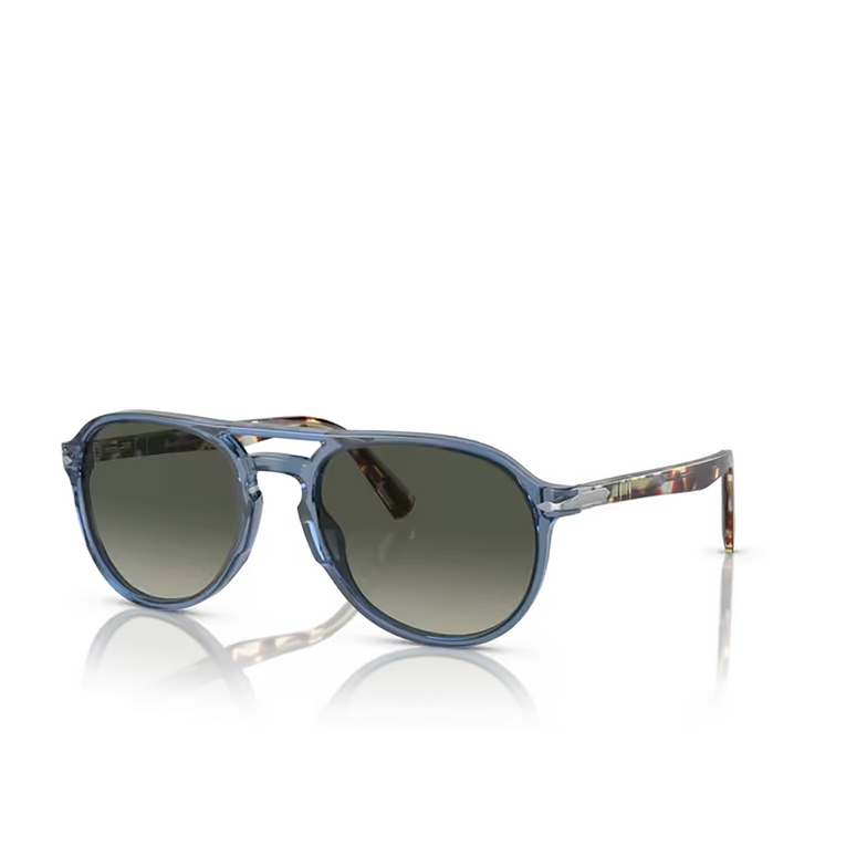 Persol PO3235S Sunglasses 120271 transparent navy - 2/4
