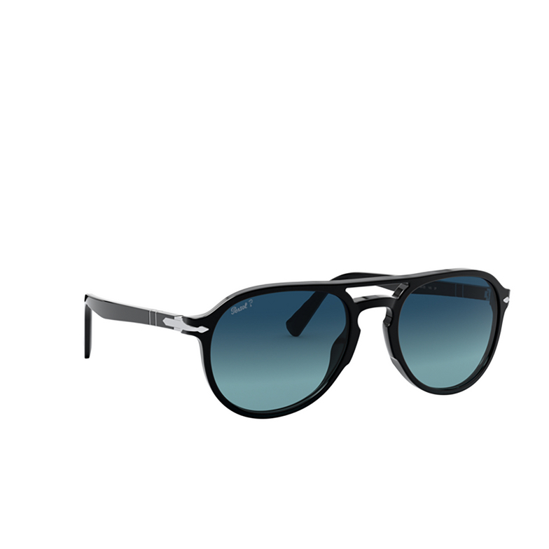 Persol PO3235S Sunglasses 095/S3 black - 2/4