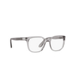 Persol PO3263V Korrektionsbrillen 309 transparent grey - Produkt-Miniaturansicht 2/4