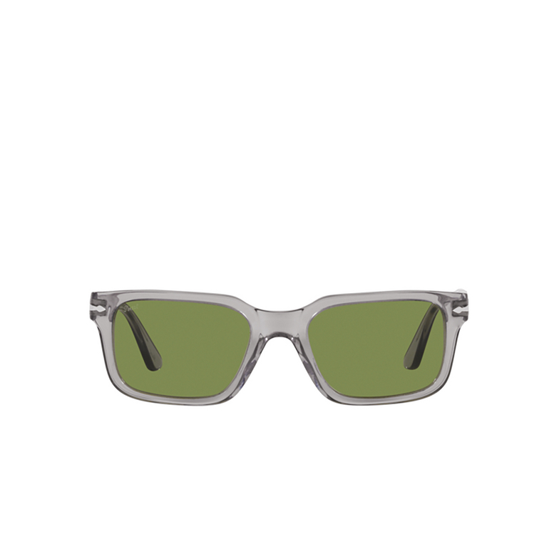 Persol PO3272S Sunglasses 309/4E transparent grey - 1/4