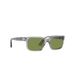 Gafas de sol Persol PO3272S 309/4E transparent grey - Miniatura del producto 2/4