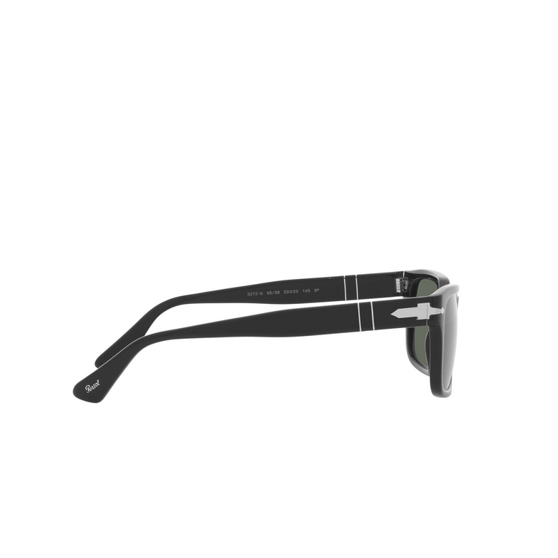 Persol PO3272S Sunglasses 95/58 black - 3/4