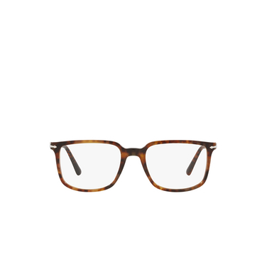 Persol PO3275V Eyeglasses 108 caffe - front view