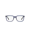 Persol PO3275V Eyeglasses 181 cobalt - product thumbnail 1/4