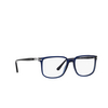 Persol PO3275V Eyeglasses 181 cobalt - product thumbnail 2/4