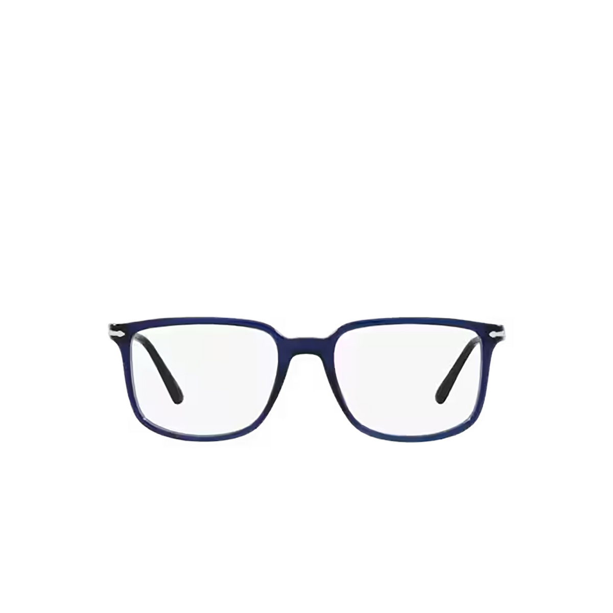 Persol PO3275V Eyeglasses 181 Cobalt - front view