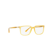 Persol PO3275V Eyeglasses 204 miele - product thumbnail 2/4