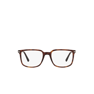 Persol PO3275V Eyeglasses 24 havana - front view
