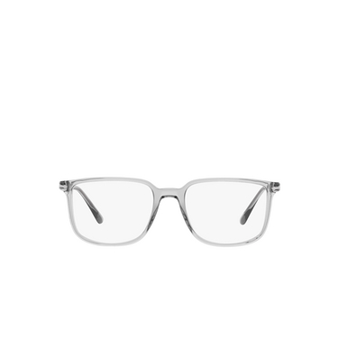 Persol PO3275V Eyeglasses 309 transparent grey - front view