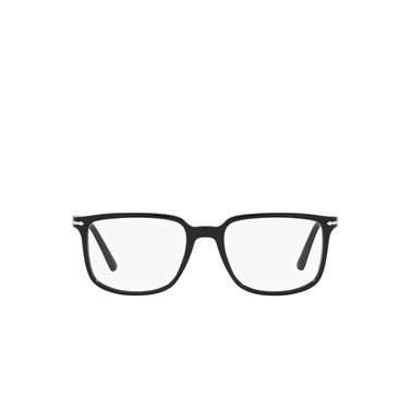 Persol PO3275V Eyeglasses 95 black - front view