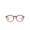 Persol PO3281V Korrektionsbrillen 24 havana - Produkt-Miniaturansicht 1/4