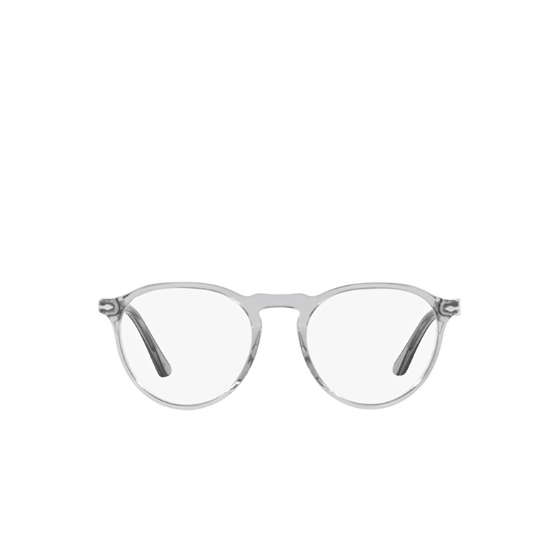 Persol PO3286V Eyeglasses 309 transparent grey - 1/4