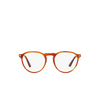 Persol PO3286V Eyeglasses 96 terra di siena - product thumbnail 1/4