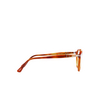 Persol PO3286V Korrektionsbrillen 96 terra di siena - Produkt-Miniaturansicht 3/4